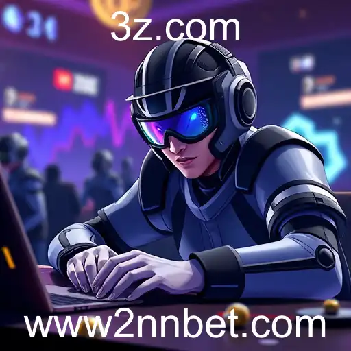 A Ascensão do 2nn bet no Cenário de Jogos Online