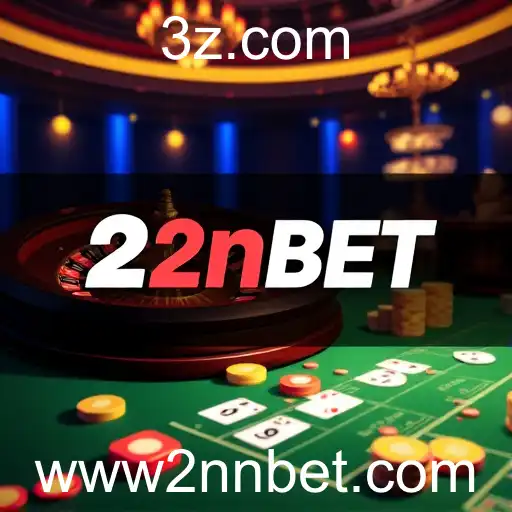 Explorando a Categoria 'Casino Games' no Site 2nn Bet