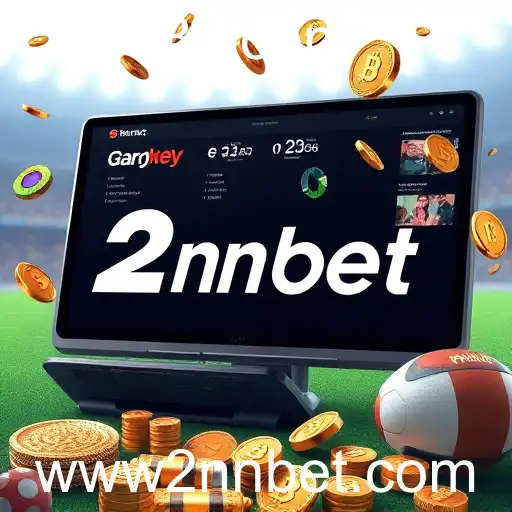 Expansão e Influência de '2nn bet' no Mercado de Jogos Online