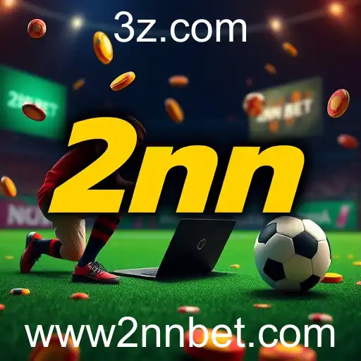 Expansão do Mercado de Jogos Online com 2nn Bet