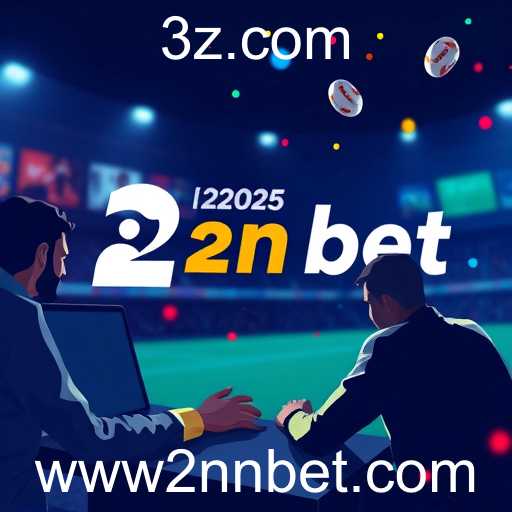 Ascensão das Plataformas de Jogos: A Expansão do 2nn Bet