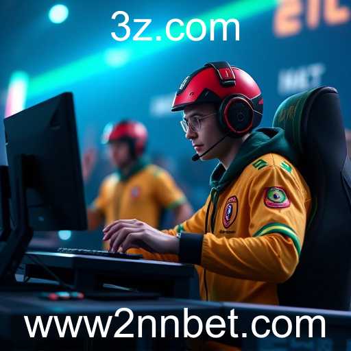 Crescimento do Setor de Jogos Online no Brasil