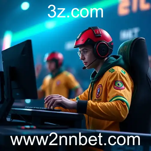 Crescimento do Setor de Jogos Online no Brasil