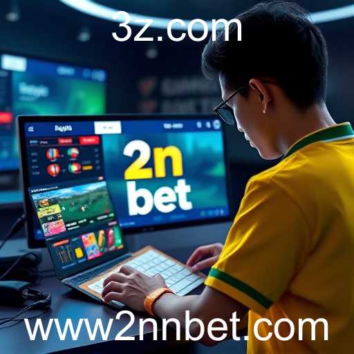 O Crescimento do Mercado de Jogos Online no Brasil