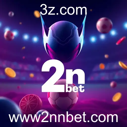 Expansão do Universo 2nn Bet Traz Novidades para 2025