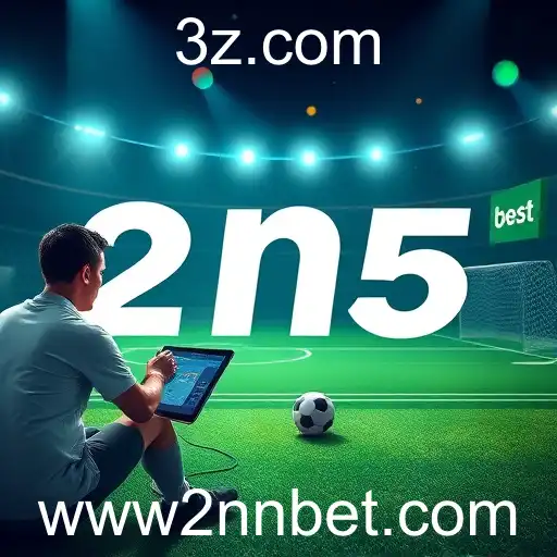 O Crescimento de Sites de Apostas em 2025