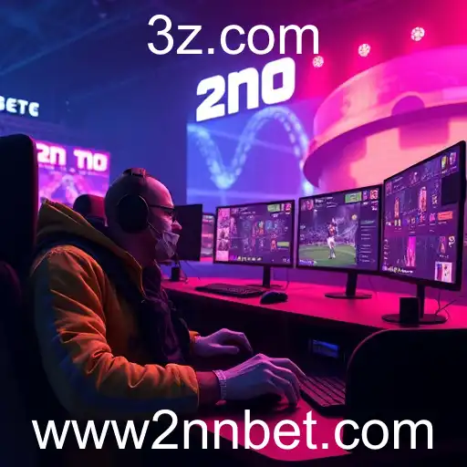 A Ascensão dos Jogos Online em 2025