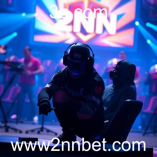 Jogos Online 2nn Bet Expande Mercado em 2025