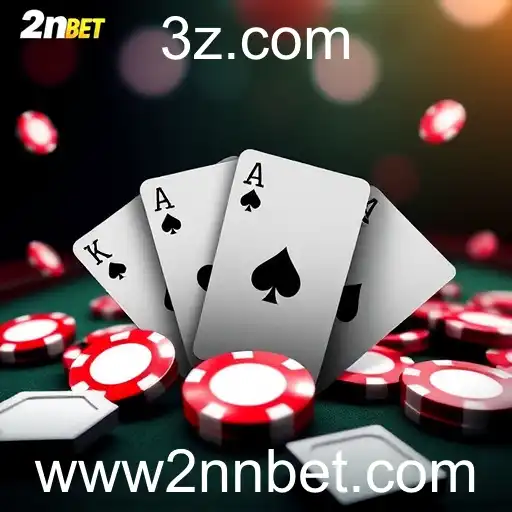 Explorando o Mundo dos Jogos de Poker Online