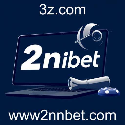 Revolução no Mercado de Jogos com 2nn Bet