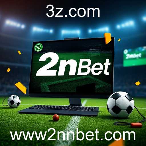 A Ascensão do 2nn Bet no Mercado de Jogos Online