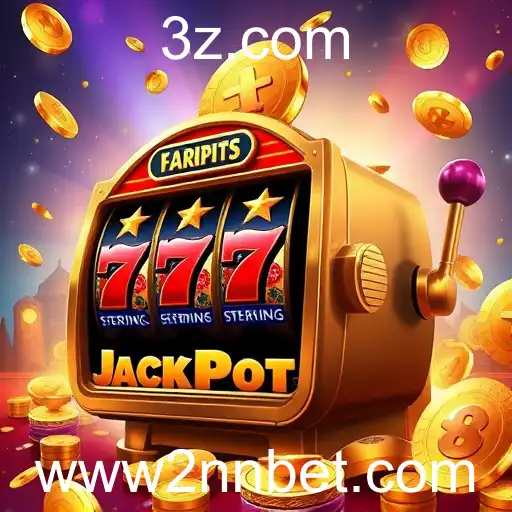 A Emoção das Slot Machines na Plataforma 2nn Bet