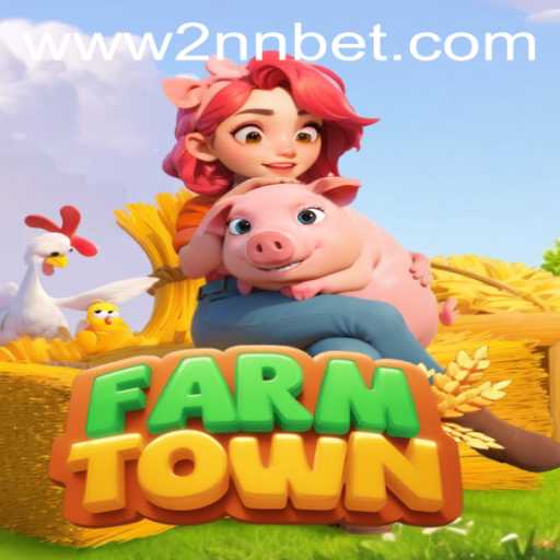 An In-Depth Journey into FarmTown: Discover the Charm of Country Life with 2nn Bet