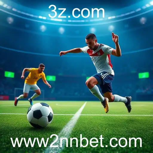 Virtual Sports: A Nova Fronteira das Apostas Online no 2nn bet